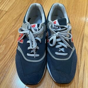 Men’s New Balance - size 11.5 - 997H